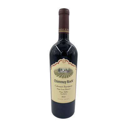 Chimney Rock Cabernet Sauvignon - 750ML