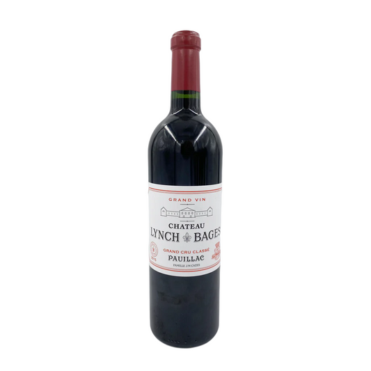 Chateau Lynch Bages Pauillac 2020, 750 ML