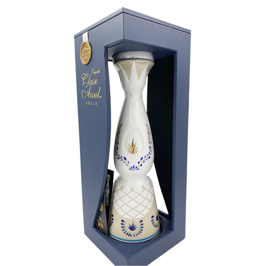 Clase Azul Anejo - 750ML