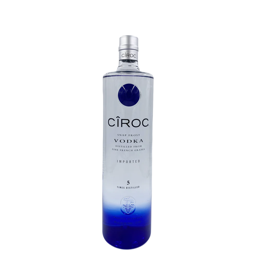 Ciroc Vodka - 1.75L