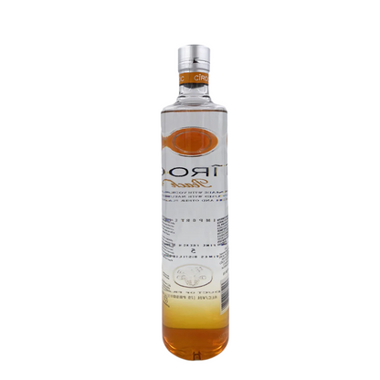 Ciroc Peach Vodka - 1.0L