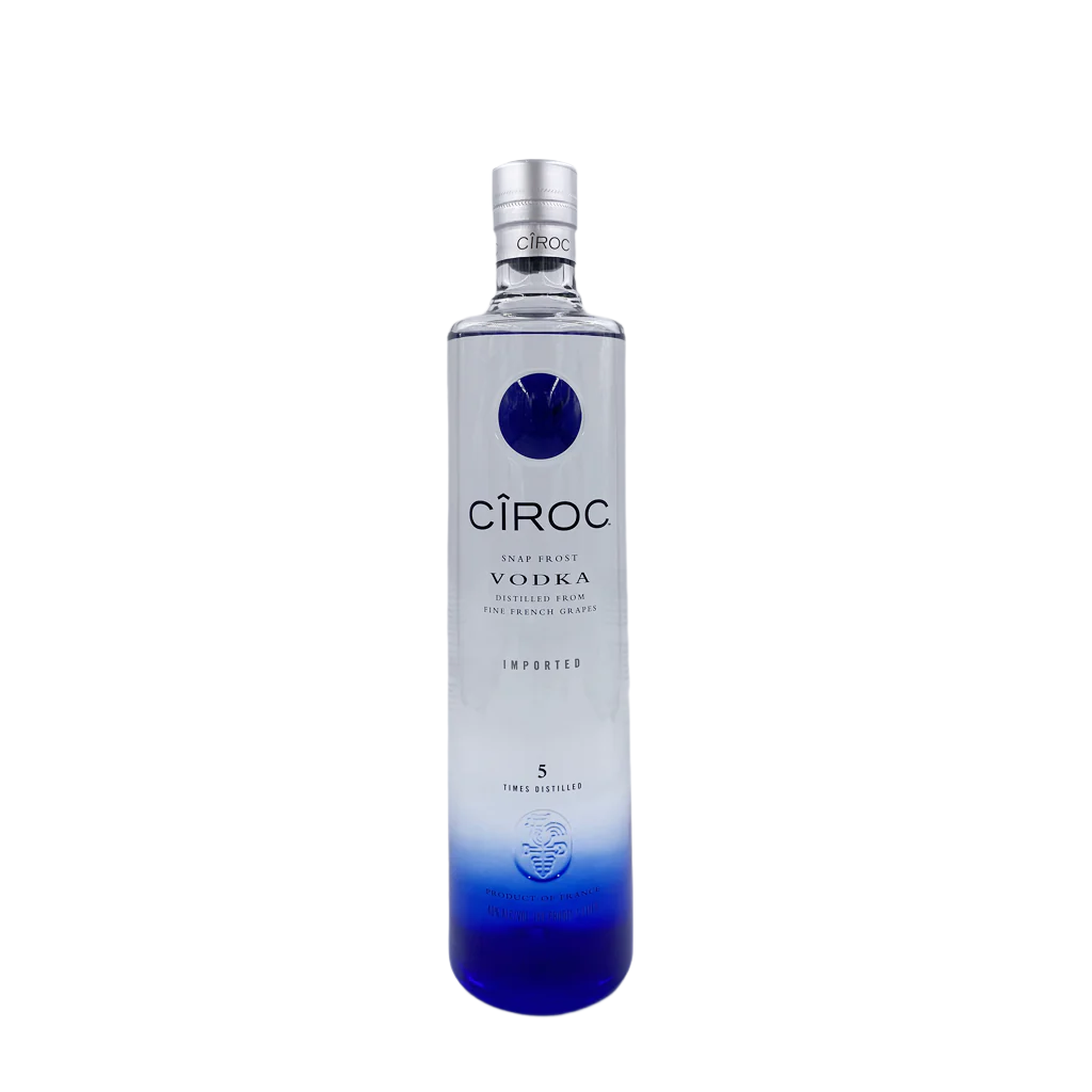 Ciroc Vodka - 1.0L