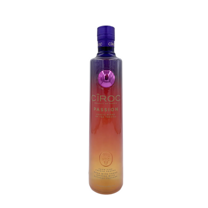 Ciroc Passion Vodka - 750 ML