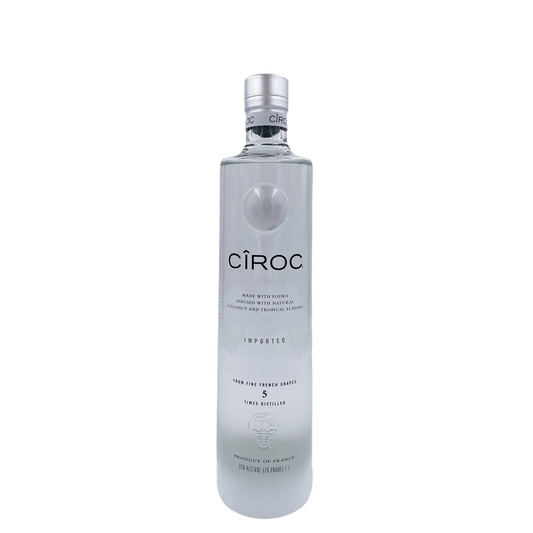 Ciroc Coconut Vodka - 1.0L