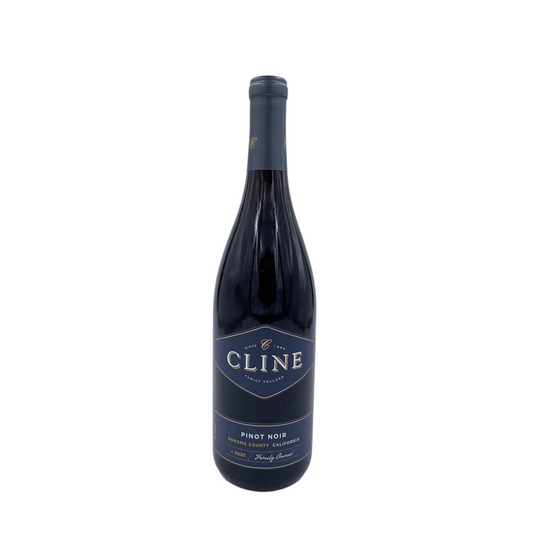 Cline Pinot Noir - 750ML