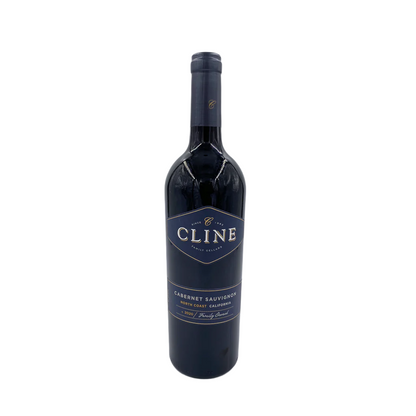 Cline Cabernet Sauvignon - 750ML