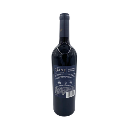 Cline Cabernet Sauvignon - 750ML