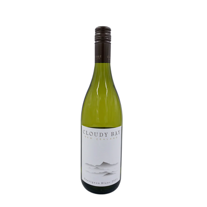 Cloudy Bay Sauvignon Blanc - 750ML