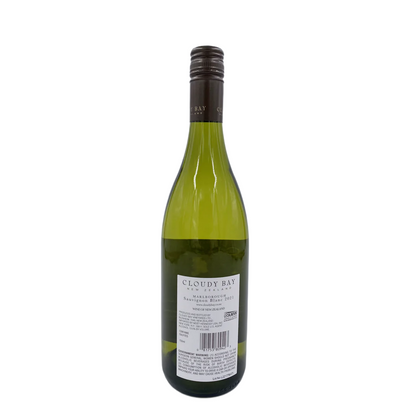 Cloudy Bay Sauvignon Blanc - 750ML