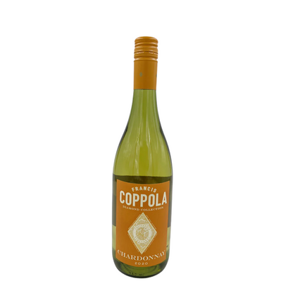 Coppola Diamond Collection Chardonnay - 750ML