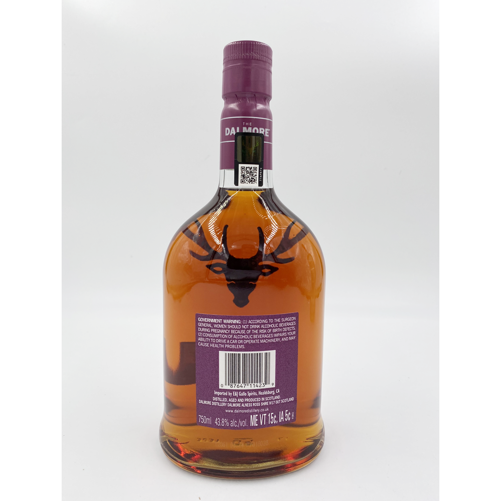 Dalmore 14 Year Single Malt - 750ML