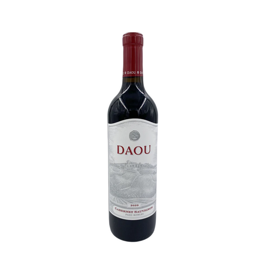 Daou Cabernet Sauvignon - 750ML