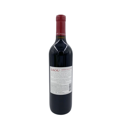 Daou Cabernet Sauvignon - 750ML