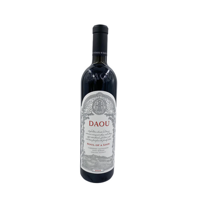 Daou Soul Of A Lion - 750ML