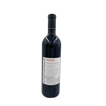 Daou Soul Of A Lion - 750ML