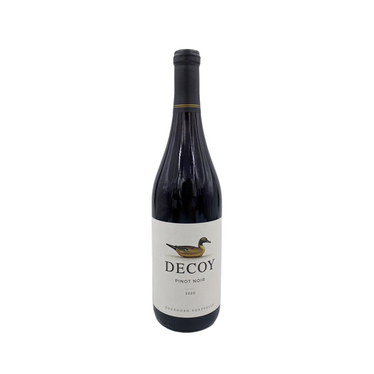 Decoy Pinot Noir - 750ML