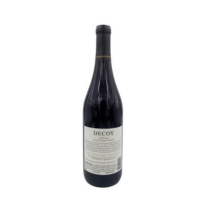 Decoy Pinot Noir - 750ML