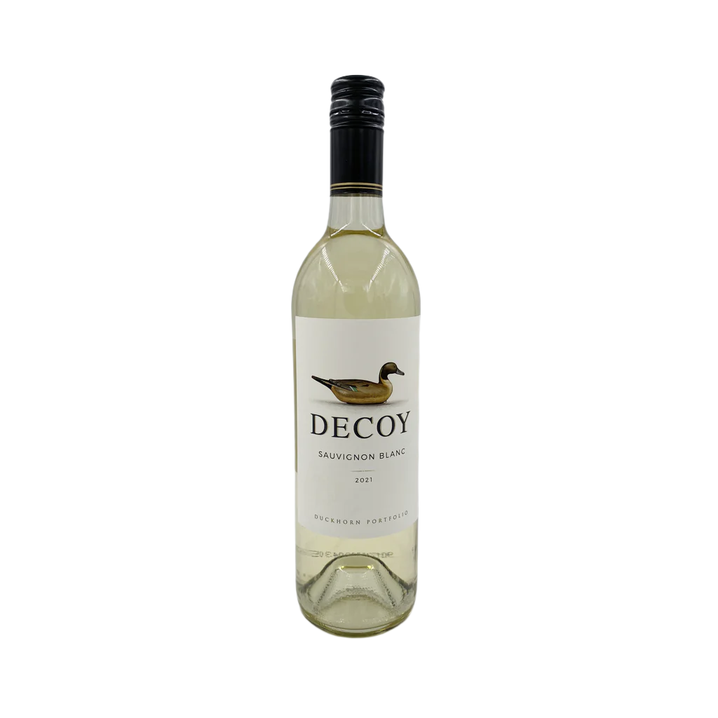 Decoy Sauvignon Blanc - 750ML