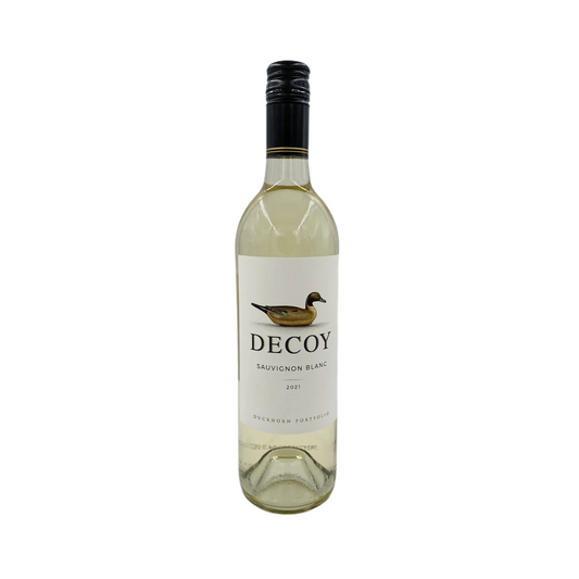 Decoy Sauvignon Blanc - 750ML