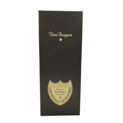 Dom Perignon 2012 - 750ML