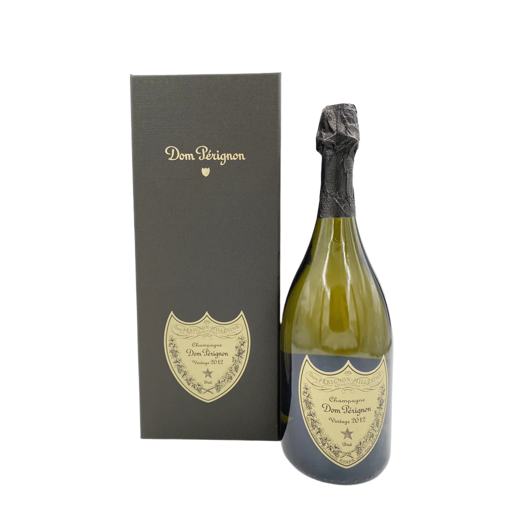 Dom Perignon 2012 - 750ML