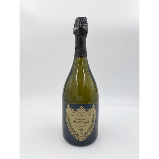 Dom Perignon 2012 - 750ML