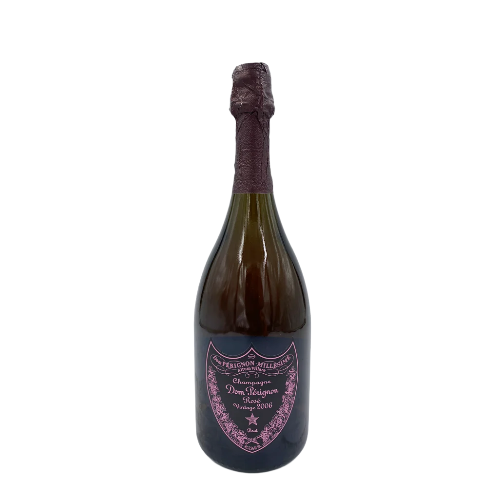 Dom Perignon Rose 06 - 750ML