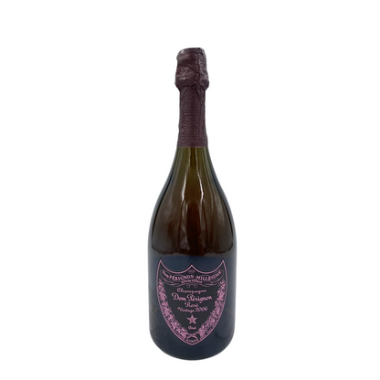 Dom Perignon Rose 06 - 750ML