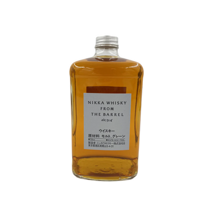 Nikka From The Barrel - 750ML