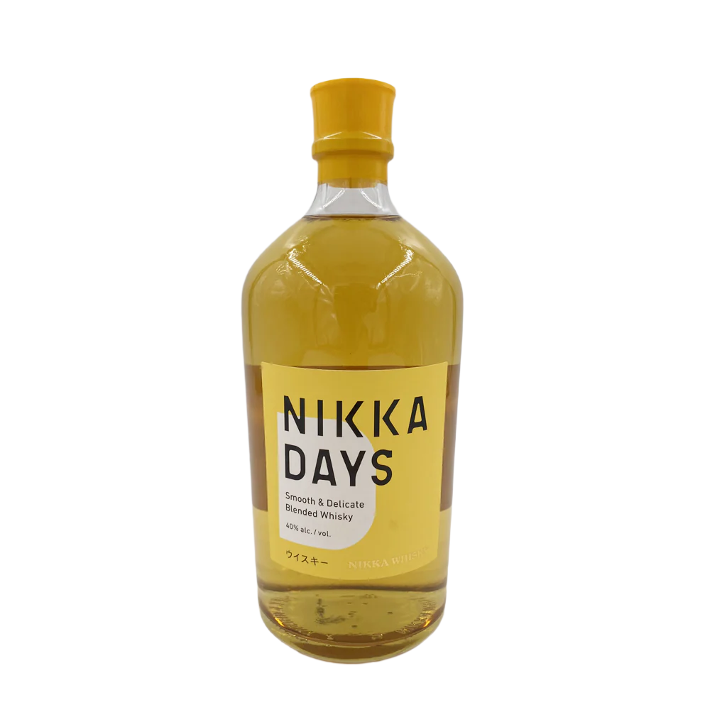 Nikka Days - 750ML