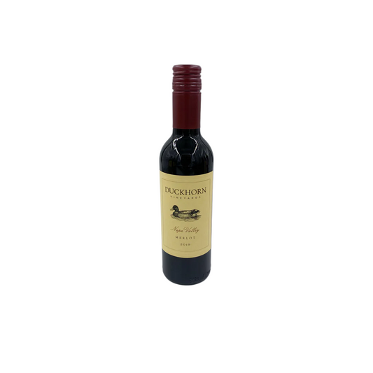 Duckhorn Napa Merlot - 375ML