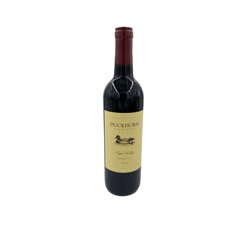 Duckhorn Napa Merlot - 750ML