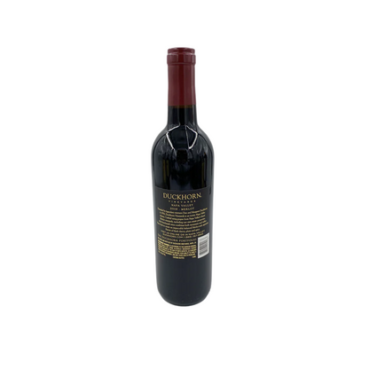 Duckhorn Napa Merlot - 750ML