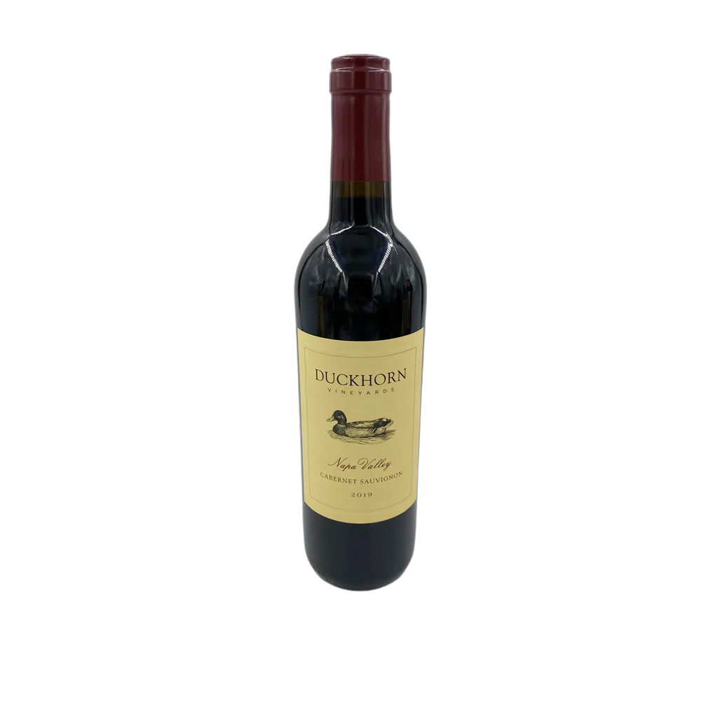 Duckhorn Napa Valley Cabernet - 750ML