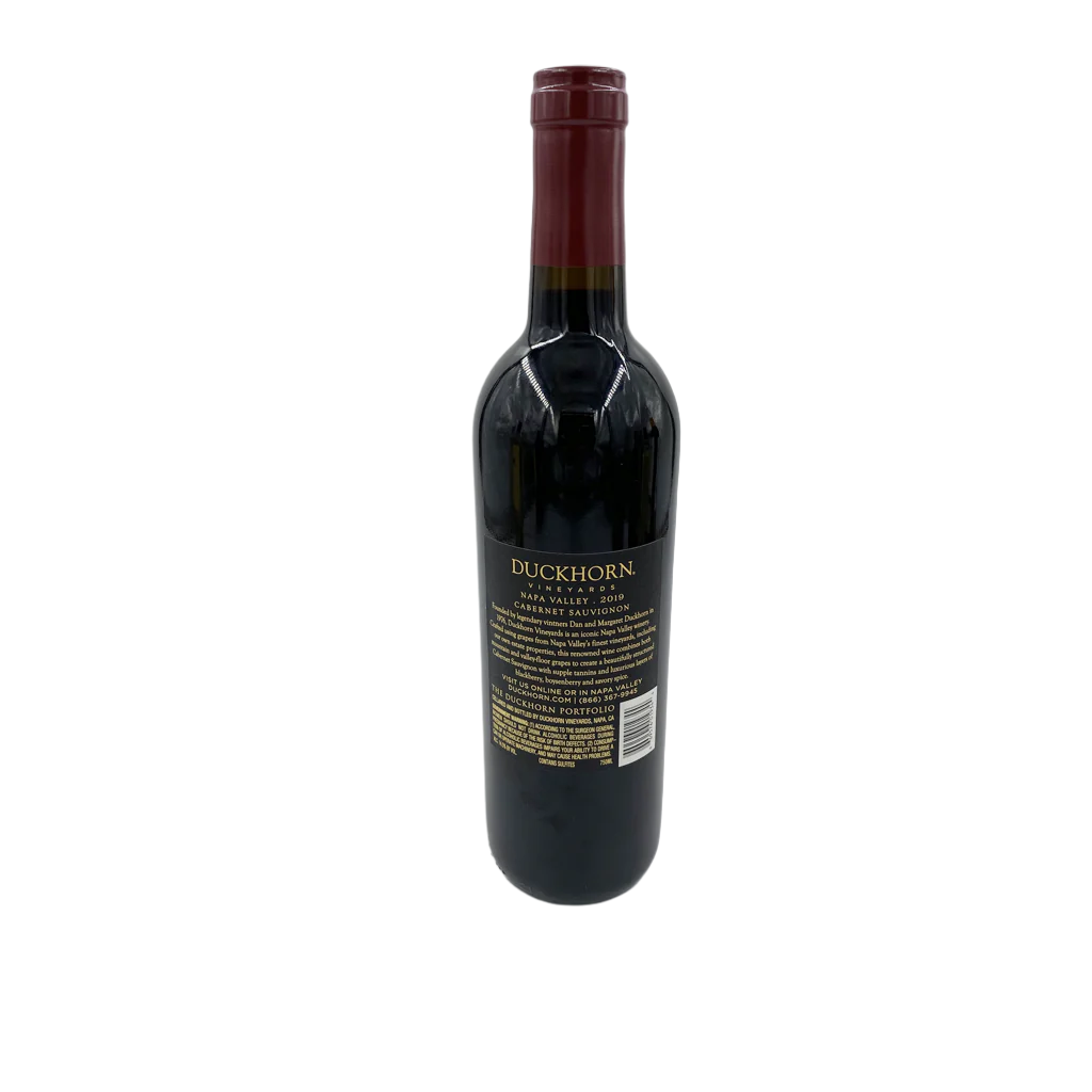 Duckhorn Napa Valley Cabernet - 750ML