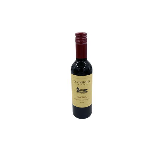 Duckhorn Napa Valley Cabernet - 375ML