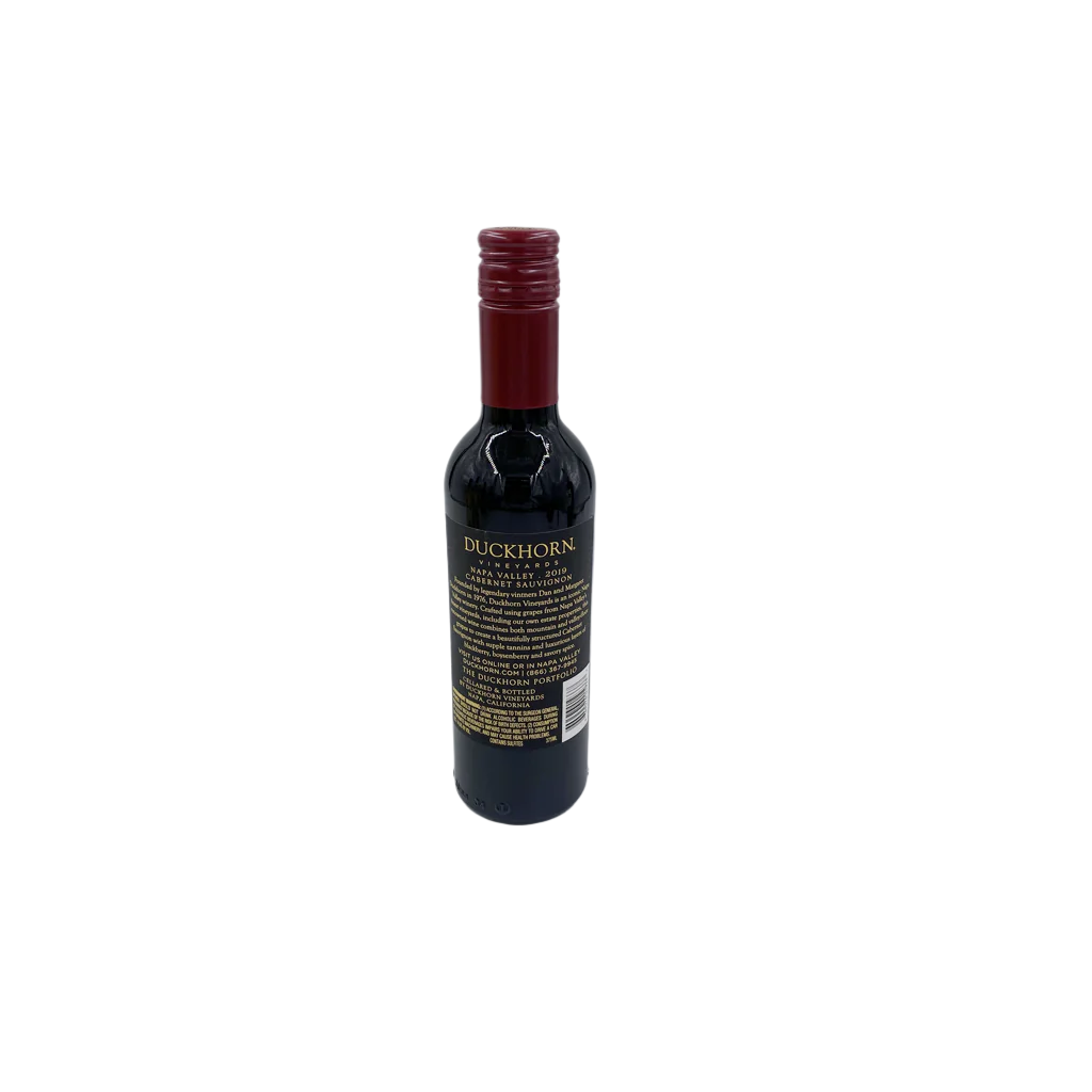 Duckhorn Napa Valley Cabernet - 375ML