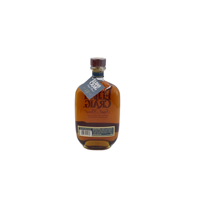 Elijah Craig BBN Single Barrel 18 Years - 750ML