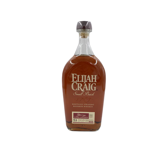 Elijah Craig BBN Small Batch - 1.75L