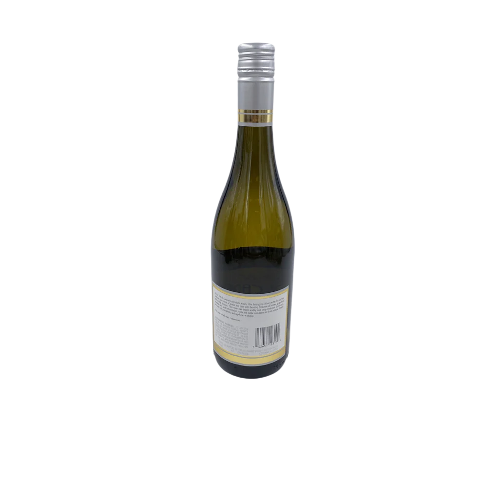 Ferrari Carano Fume Blanc - 750ML