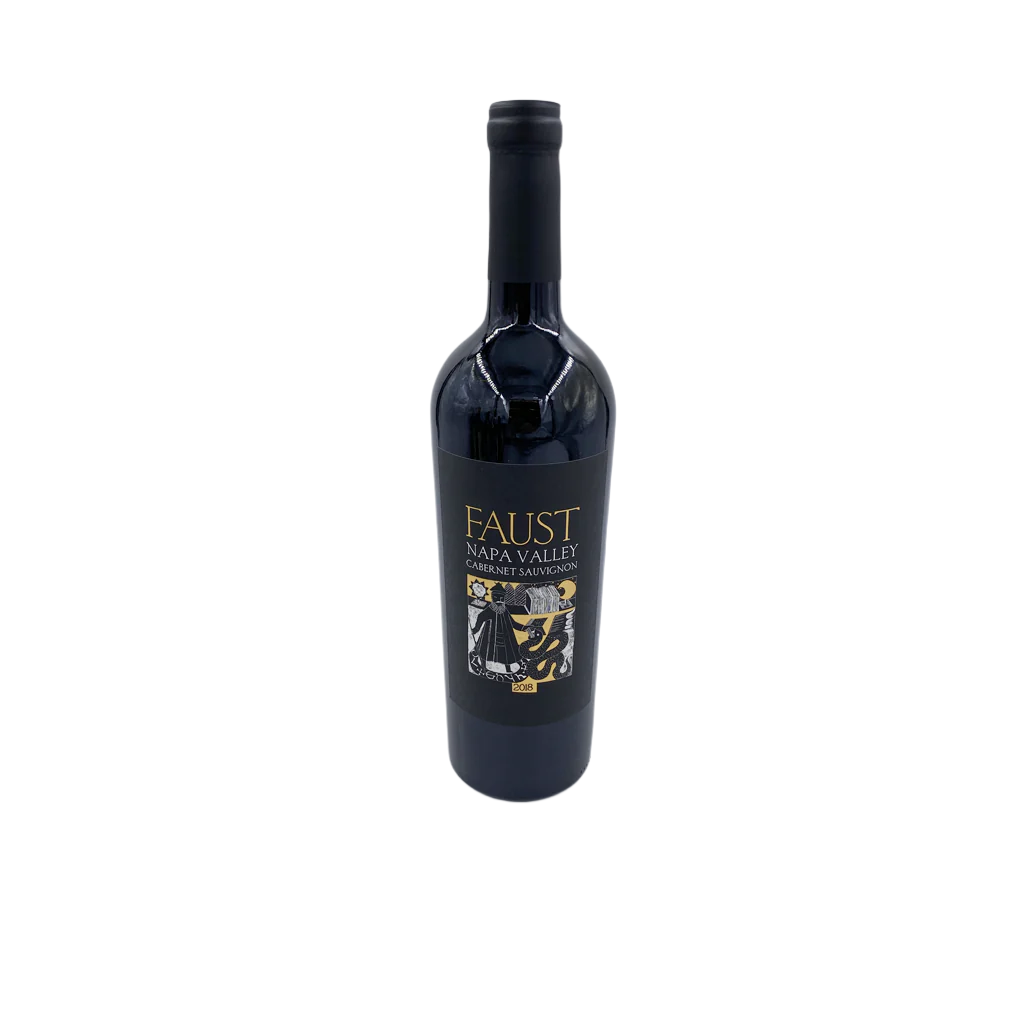 Faust Cabernet Sauvignon - 750ML