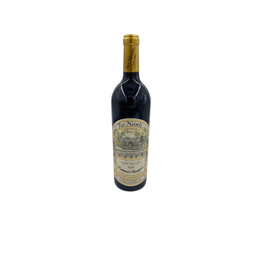 Far Niente Napa Cabernet - 750ML