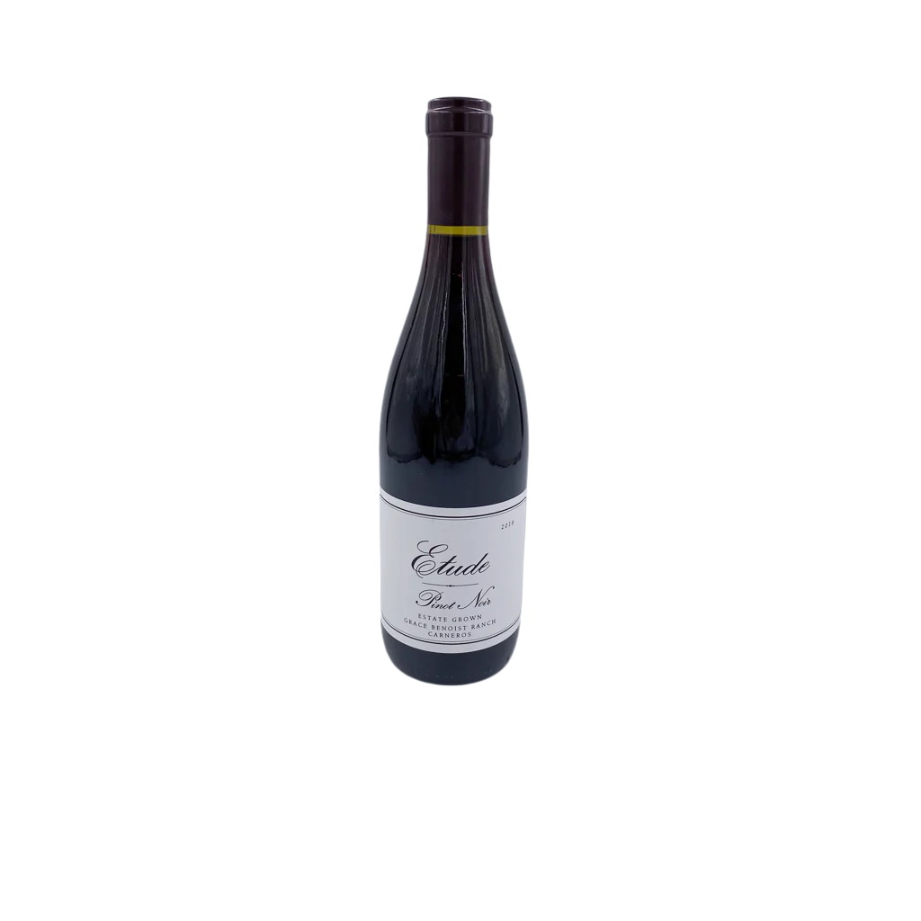 Etude Pinot Noir - 750ML