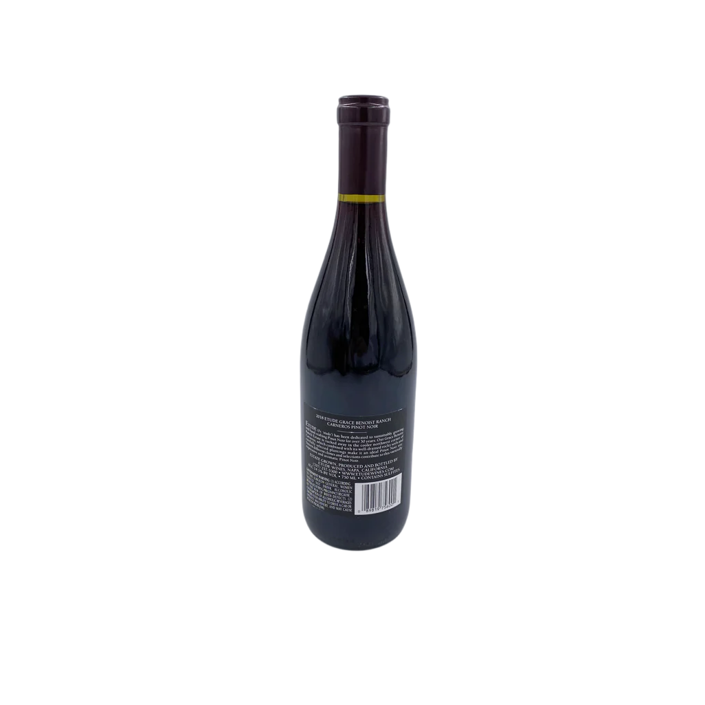 Etude Pinot Noir - 750ML