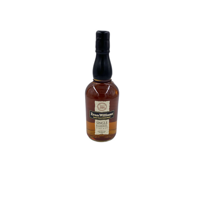 Evan Williams Single Barrel Vintage 2015 - 750ML