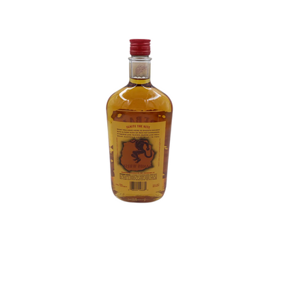 Fireball Cinnamon Whiskey - 750ML