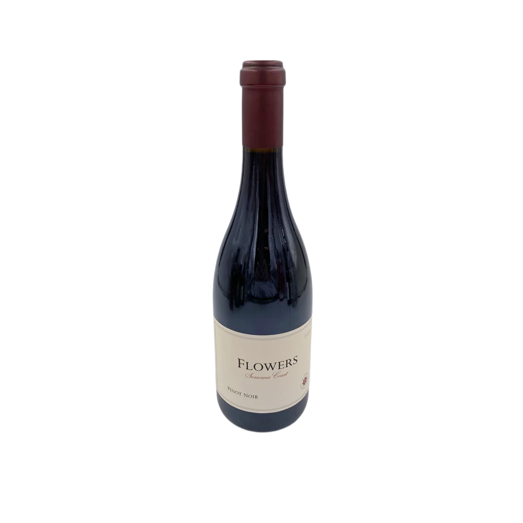 Flowers Pinot Noir - 750ML