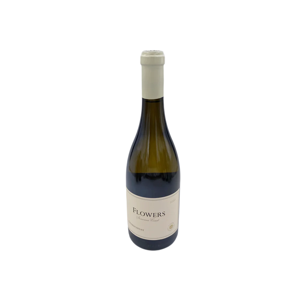 Flowers Chardonnay - 750ML