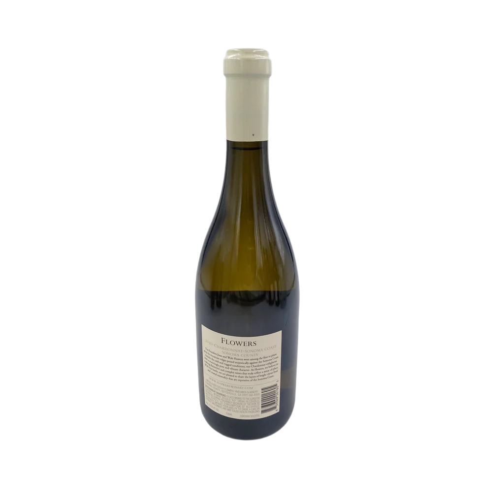 Flowers Chardonnay - 750ML