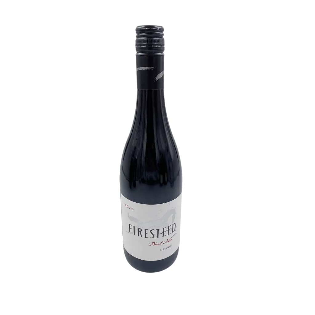 Firesteed Pinot Noir - 750ML